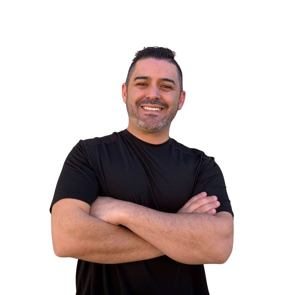 Michael - Business Owner